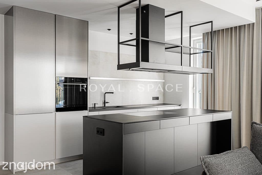 Pierwszy najem | 19 Dzielnica | Eleganckie 61m2 - zdjęcie 4