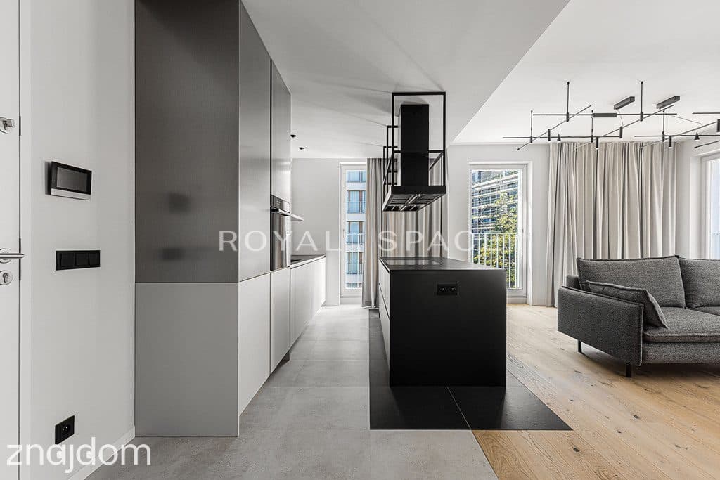 Pierwszy najem | 19 Dzielnica | Eleganckie 61m2 - zdjęcie 6