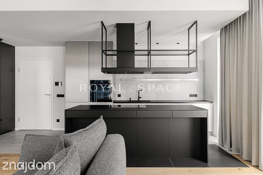 Pierwszy najem | 19 Dzielnica | Eleganckie 61m2 - zdjęcie 9