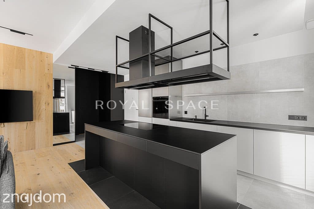 Pierwszy najem | 19 Dzielnica | Eleganckie 61m2 - zdjęcie 8