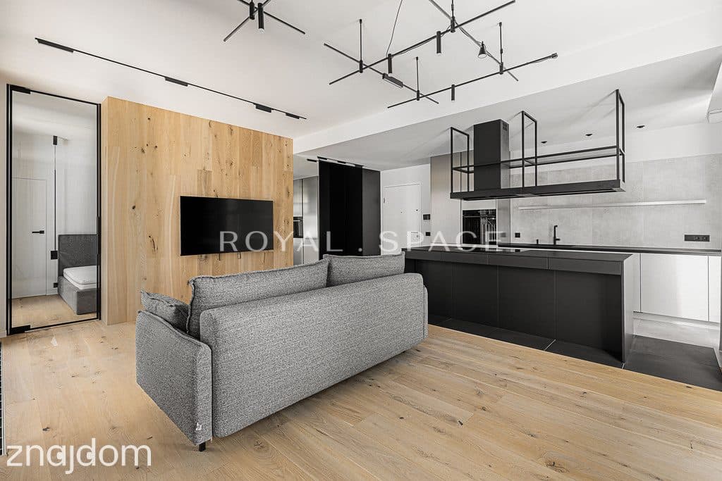 Pierwszy najem | 19 Dzielnica | Eleganckie 61m2 - zdjęcie 7