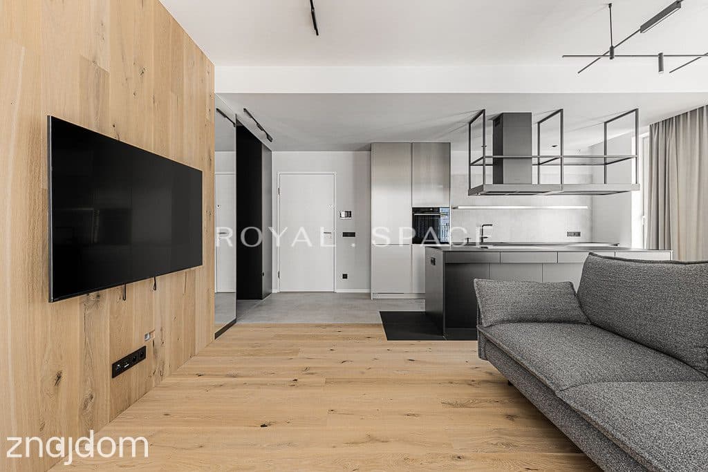 Pierwszy najem | 19 Dzielnica | Eleganckie 61m2 - zdjęcie 2