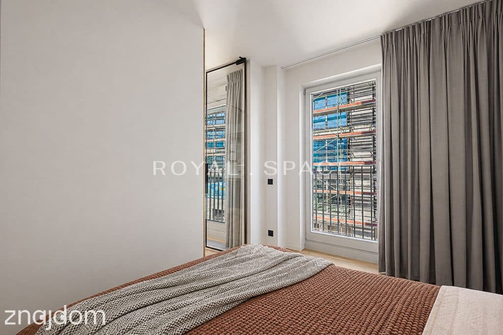 Pierwszy najem | 19 Dzielnica | Eleganckie 61m2 - zdjęcie 13