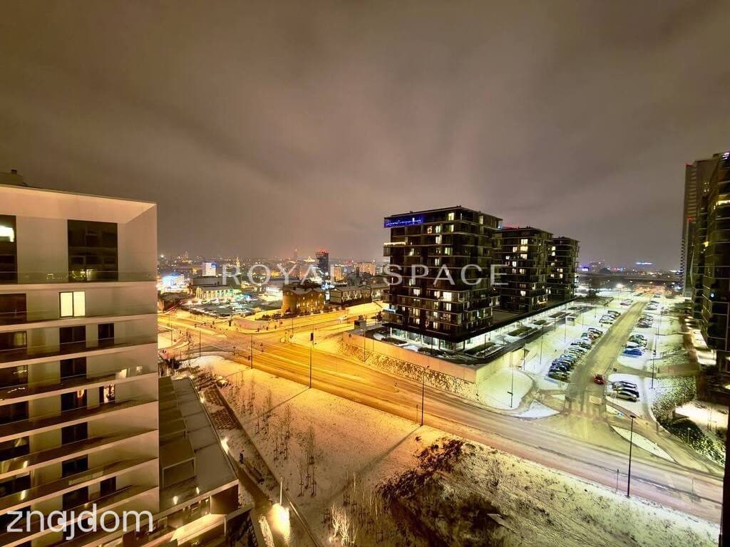Penthouse | 10 piętro | Południe i Zachód | 300 cm - zdjęcie 6