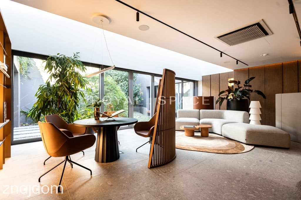 Penthouse | 10 piętro | Południe i Zachód | 300 cm - zdjęcie 10