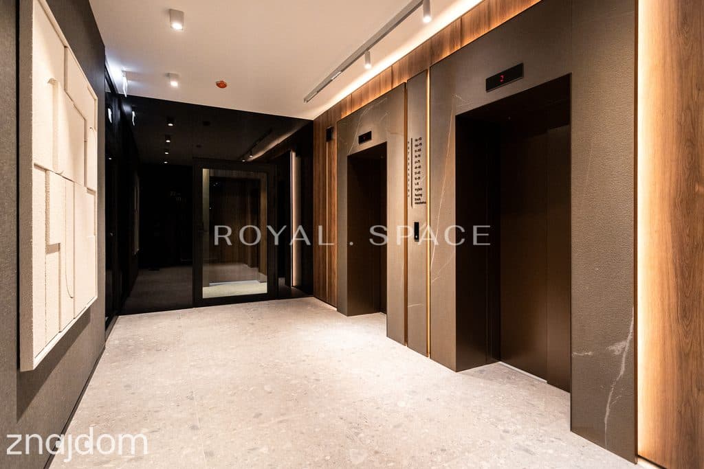 Penthouse | 10 piętro | Południe i Zachód | 300 cm - zdjęcie 17