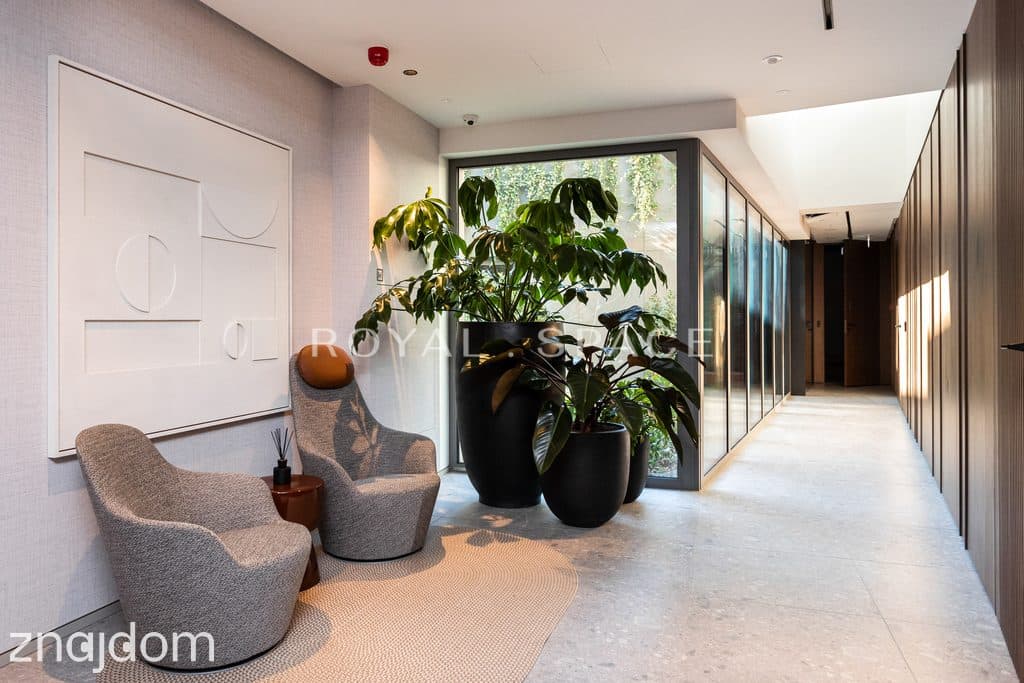Penthouse | 10 piętro | Południe i Zachód | 300 cm - zdjęcie 18