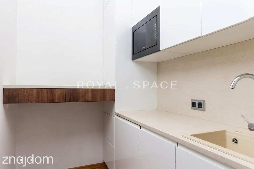 Loftowe 95 m² | 4 pokoje | 2 balkony | Zabłocie - zdjęcie 11