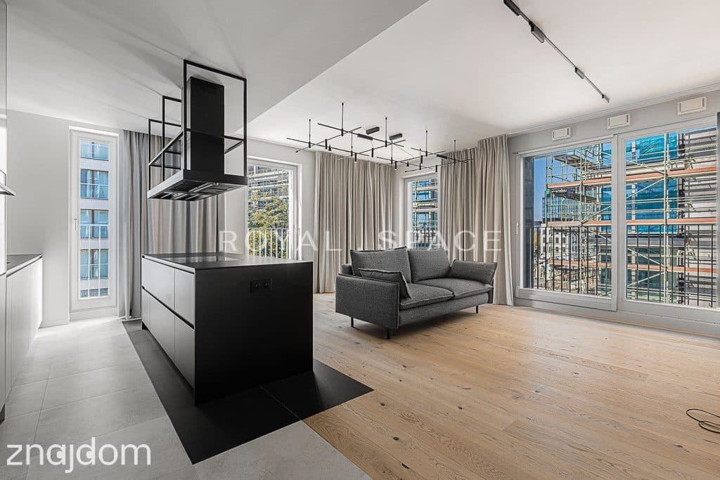 Pierwszy najem | 19 Dzielnica | Eleganckie 61m2 - zdjęcie 10