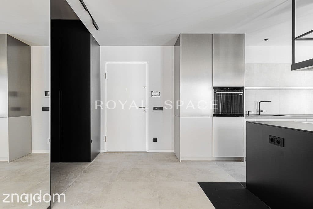 Pierwszy najem | 19 Dzielnica | Eleganckie 61m2 - zdjęcie 11