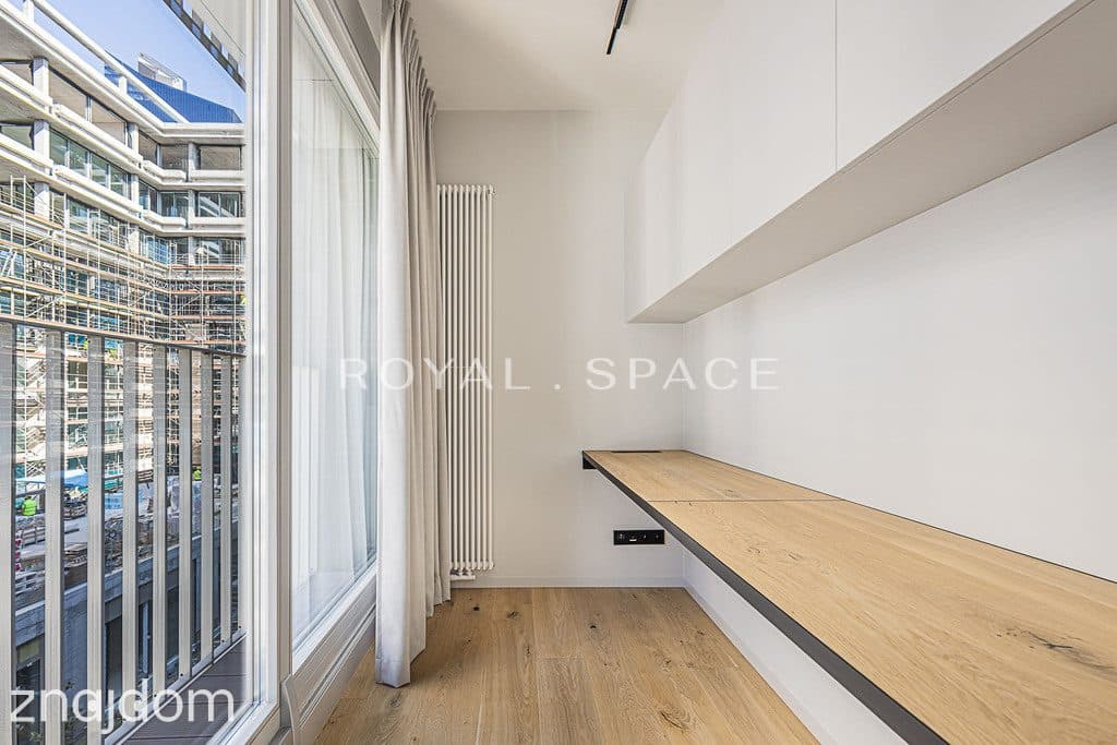 Pierwszy najem | 19 Dzielnica | Eleganckie 61m2 - zdjęcie 14