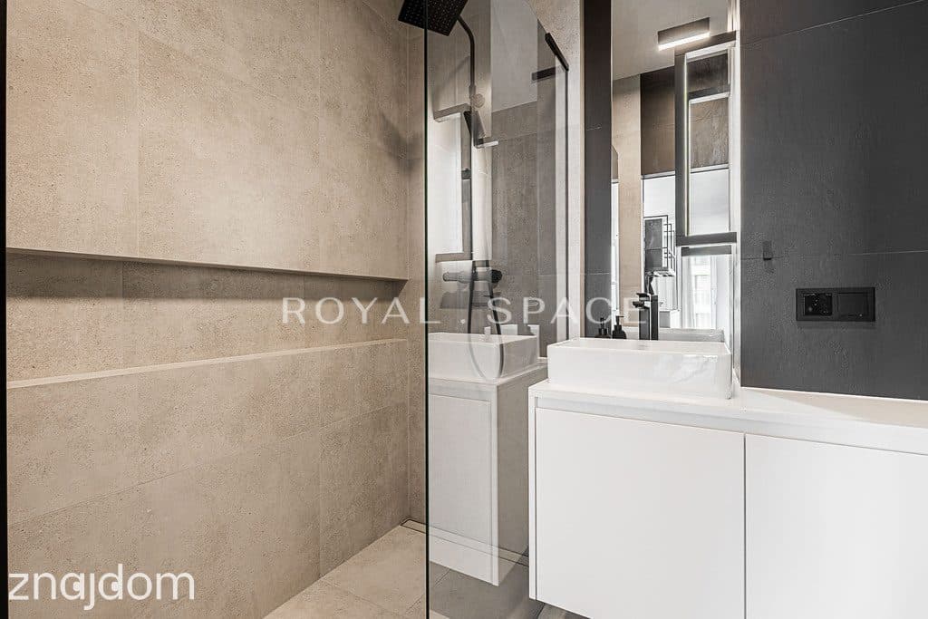 Pierwszy najem | 19 Dzielnica | Eleganckie 61m2 - zdjęcie 17