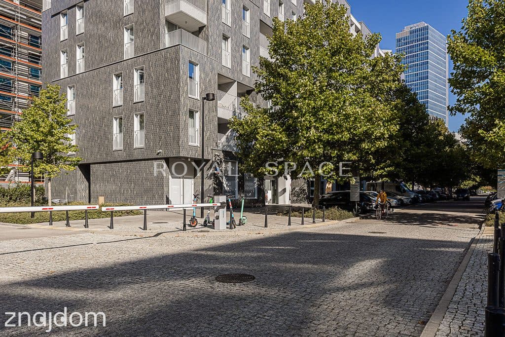 Pierwszy najem | 19 Dzielnica | Eleganckie 61m2 - zdjęcie 20