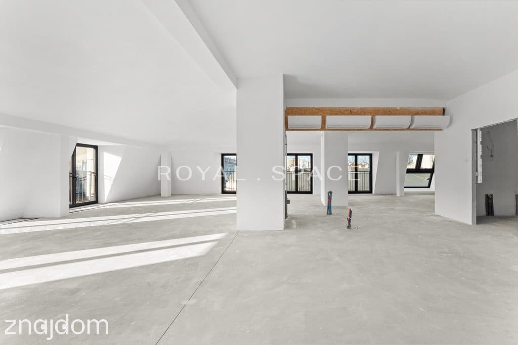 Penthouse w kamienicy z garażem! | Libra Residence - zdjęcie 7