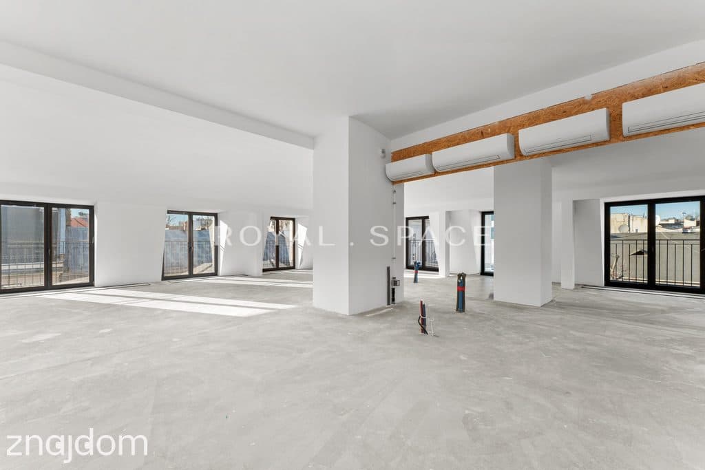 Penthouse w kamienicy z garażem! | Libra Residence - zdjęcie 8