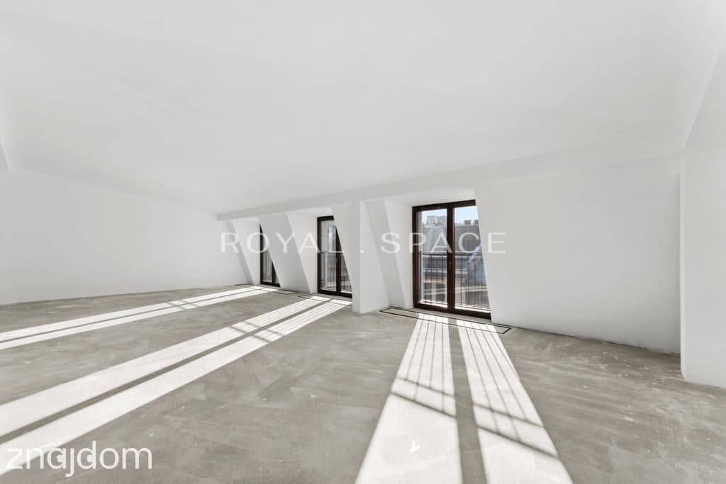 Penthouse w kamienicy z garażem! | Libra Residence - zdjęcie 9