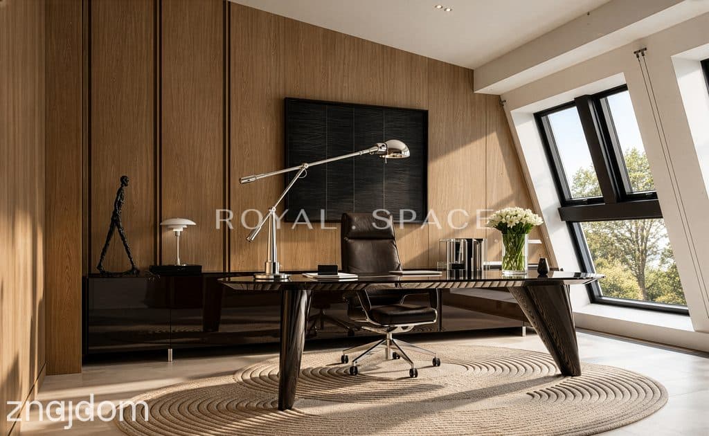 Penthouse w kamienicy z garażem! | Libra Residence - zdjęcie 10