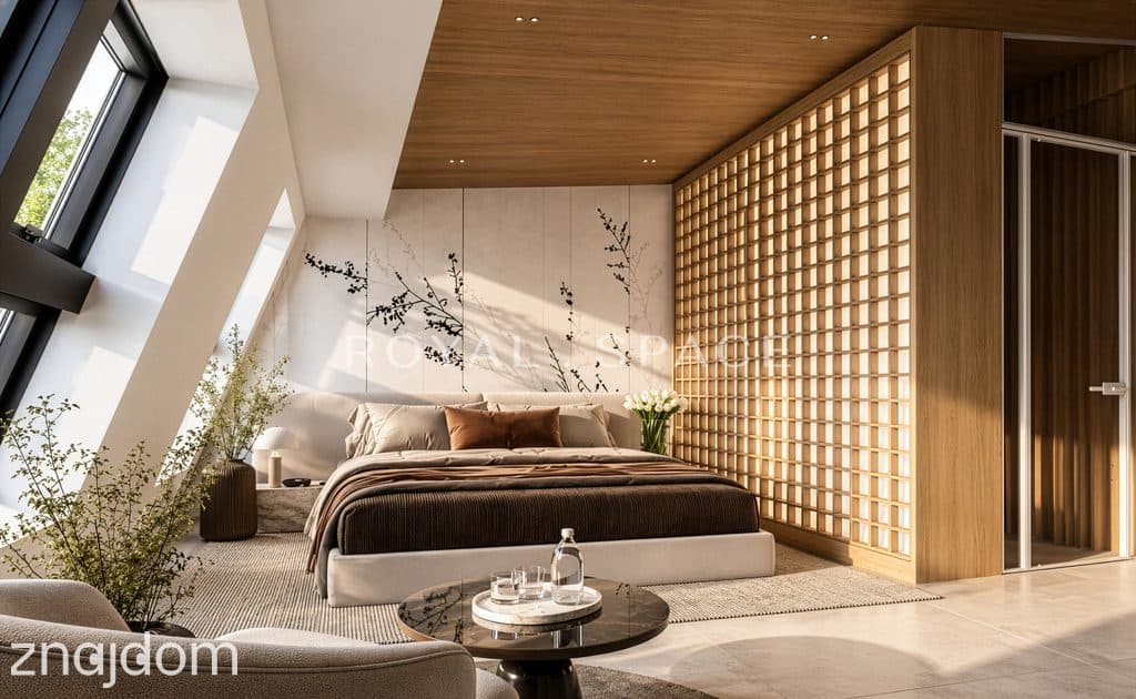 Penthouse w kamienicy z garażem! | Libra Residence - zdjęcie 11