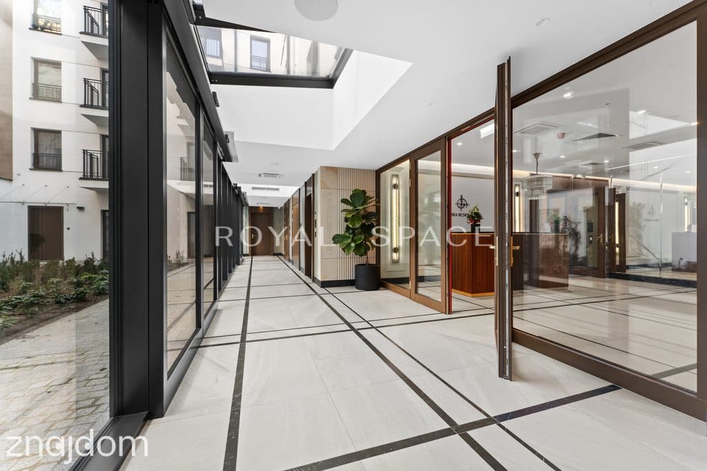 Penthouse w kamienicy z garażem! | Libra Residence - zdjęcie 14