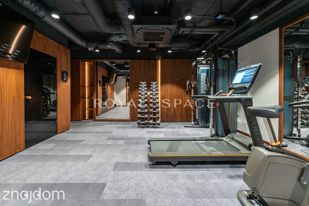 Penthouse w kamienicy z garażem! | Libra Residence - zdjęcie 15