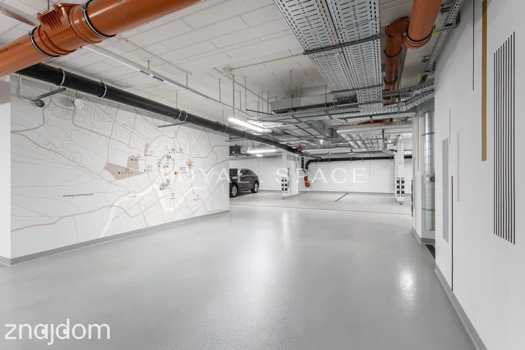 Penthouse w kamienicy z garażem! | Libra Residence - zdjęcie 18