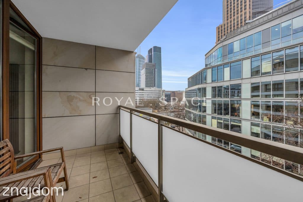 Przestronny apartament z tarasem | Meridian - zdjęcie 5
