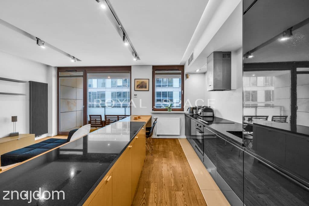 Przestronny apartament z tarasem | Meridian - zdjęcie 6