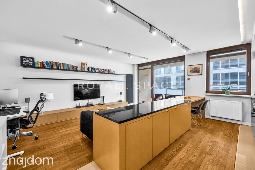 Przestronny apartament z tarasem | Meridian - zdjęcie 7