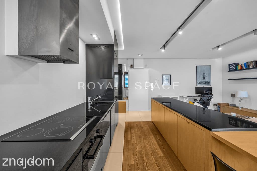 Przestronny apartament z tarasem | Meridian - zdjęcie 9