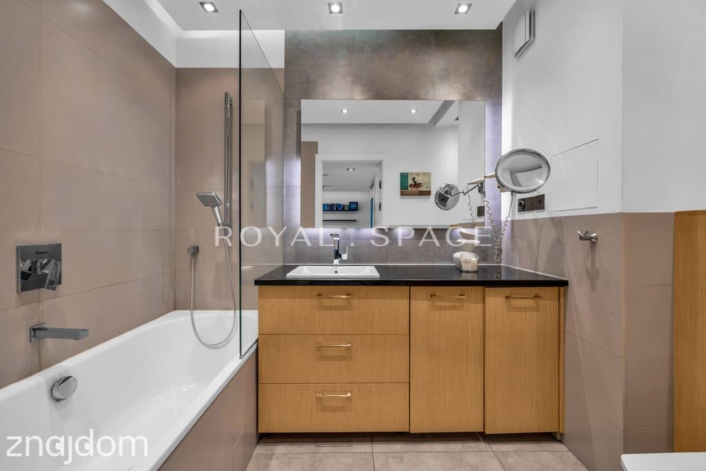 Przestronny apartament z tarasem | Meridian - zdjęcie 10
