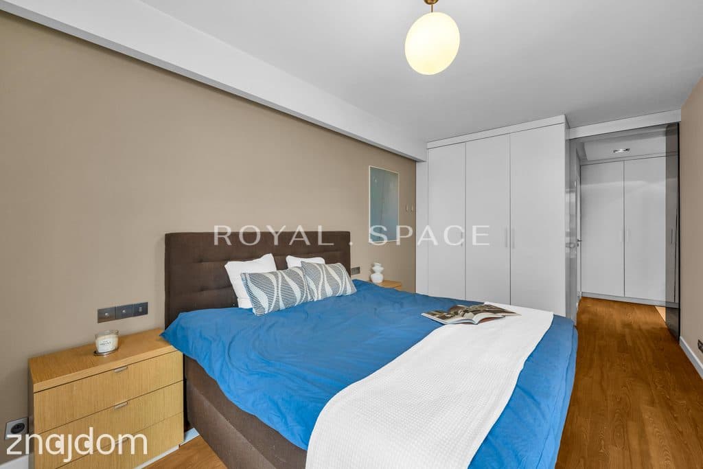 Przestronny apartament z tarasem | Meridian - zdjęcie 11