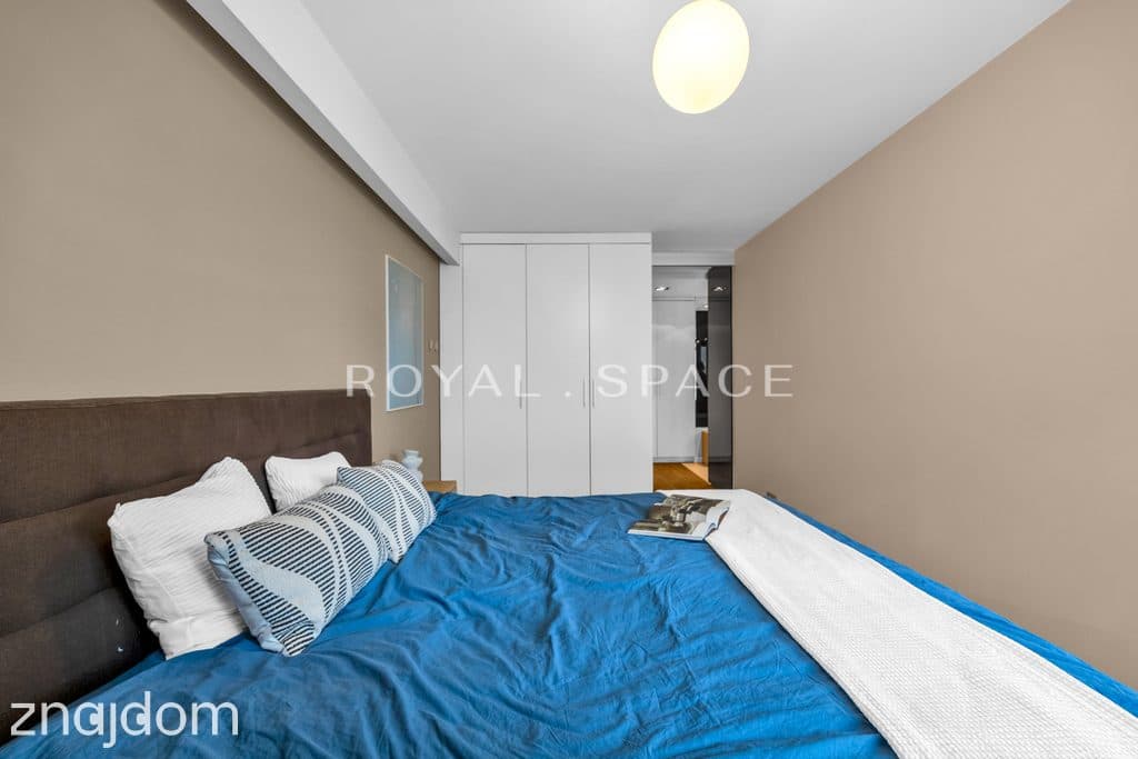 Przestronny apartament z tarasem | Meridian - zdjęcie 12