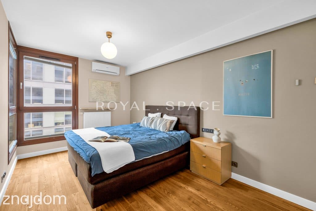 Przestronny apartament z tarasem | Meridian - zdjęcie 14