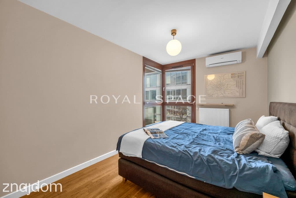 Przestronny apartament z tarasem | Meridian - zdjęcie 15