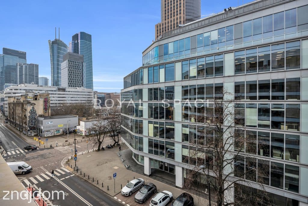 Przestronny apartament z tarasem | Meridian - zdjęcie 17