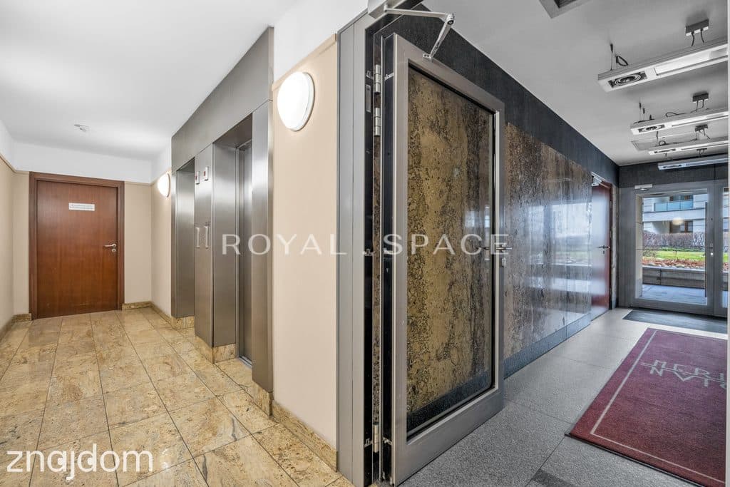 Przestronny apartament z tarasem | Meridian - zdjęcie 18