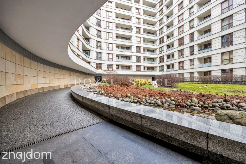 Przestronny apartament z tarasem | Meridian - zdjęcie 19