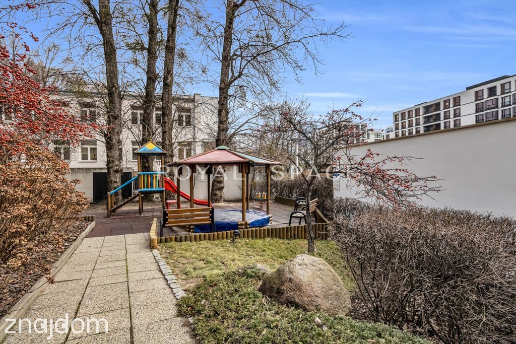 Przestronny apartament z tarasem | Meridian - zdjęcie 20