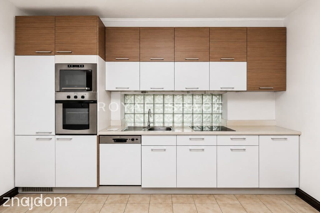 Loft z 30m2 tarasem na dachu w sercu Krakowa - zdjęcie 4