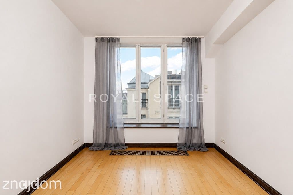Loft z 30m2 tarasem na dachu w sercu Krakowa - zdjęcie 8