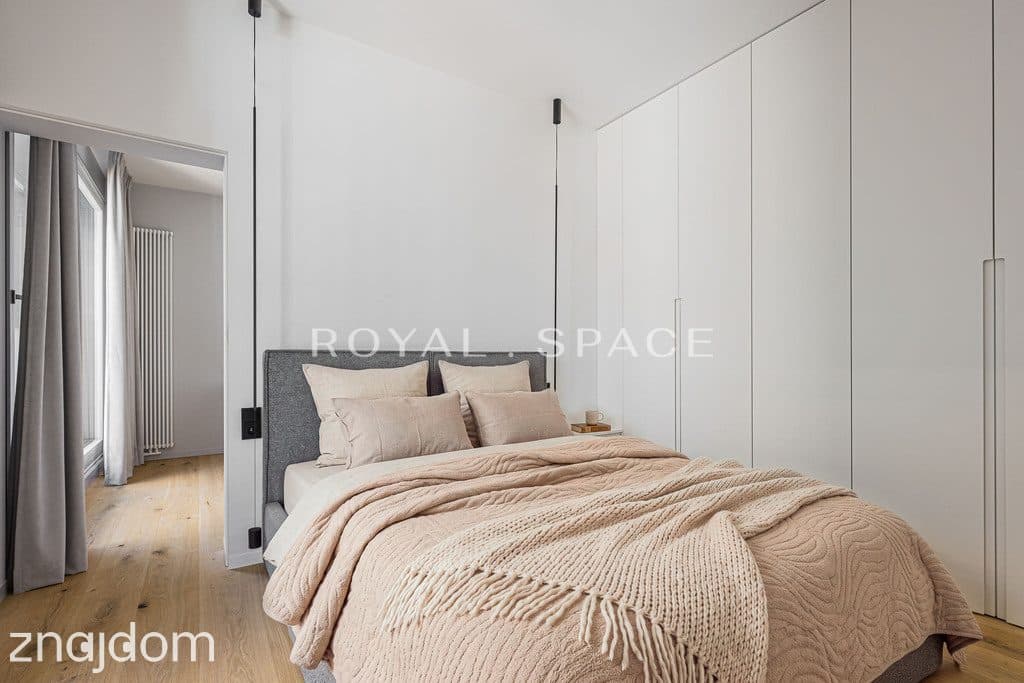 Pierwszy najem | 19 Dzielnica | Eleganckie 61m2 - zdjęcie 12