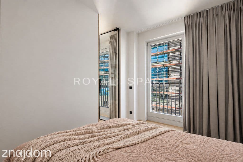 Pierwszy najem | 19 Dzielnica | Eleganckie 61m2 - zdjęcie 13