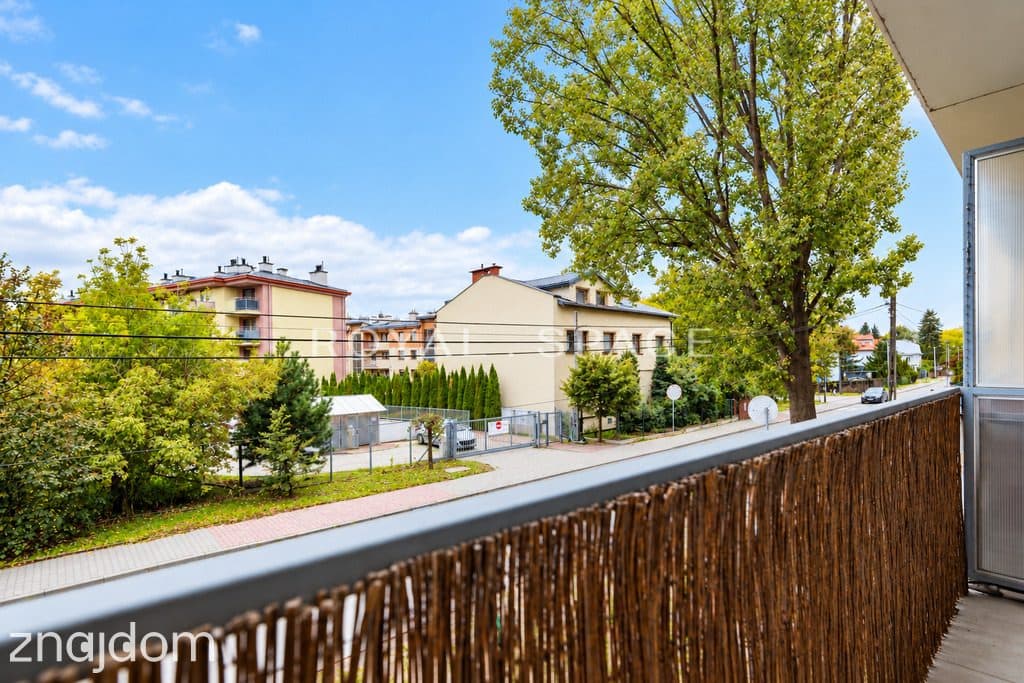 Jasne mieszkanie z balkonem blisko zalewu Bagry! - zdjęcie 20