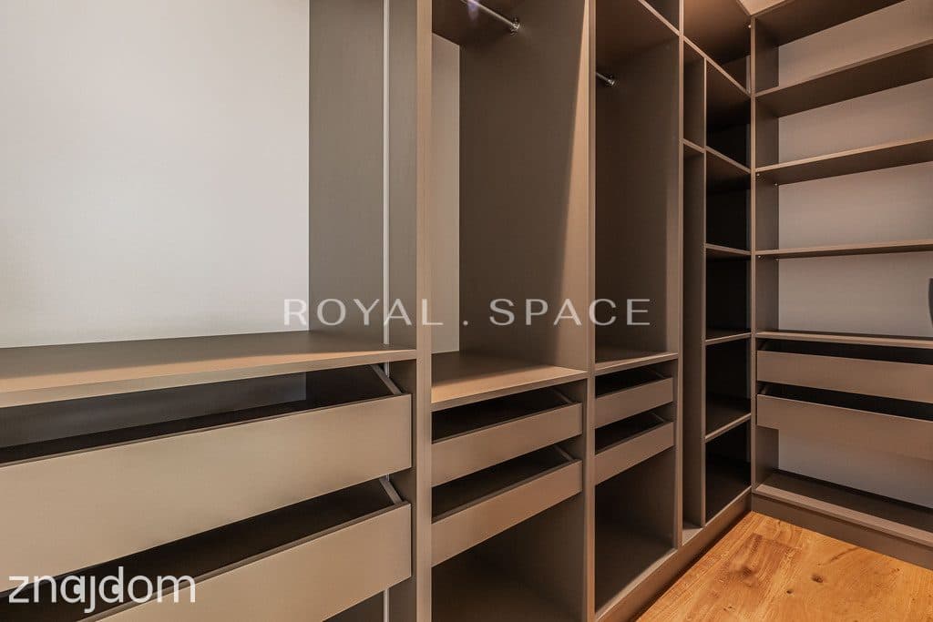 Panoramiczny apartament | Towarowa Towers - zdjęcie 16