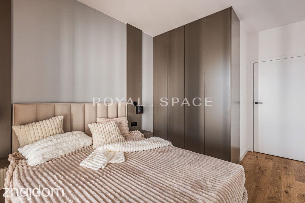 Nowy apartament 2 bedrooms | Towarowa Square - zdjęcie 12