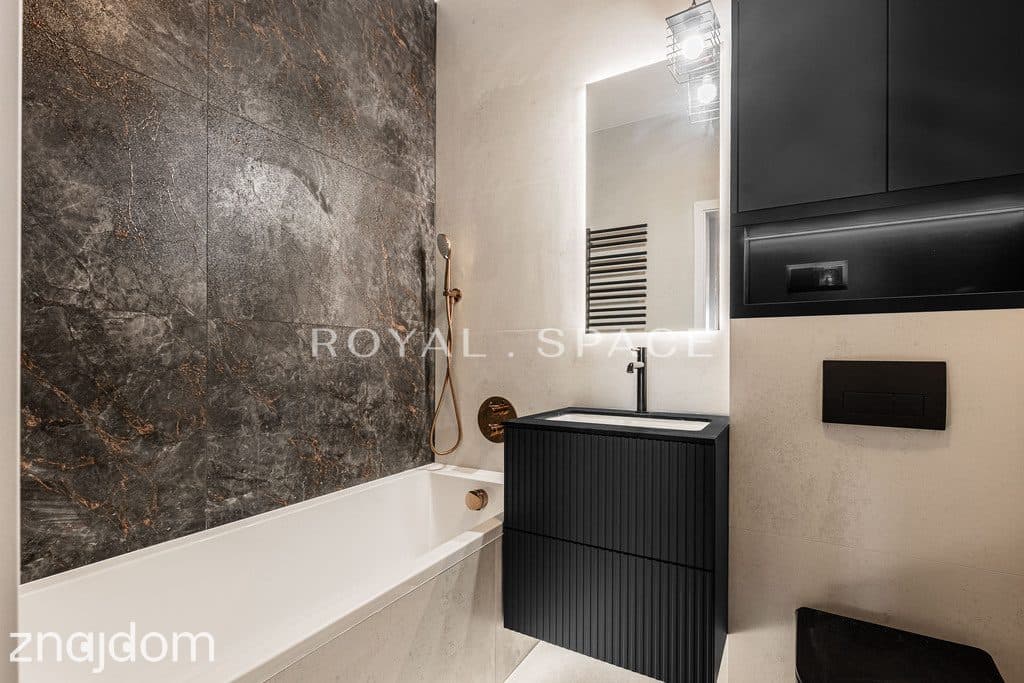 Nowy apartament 2 bedrooms | Towarowa Square - zdjęcie 14