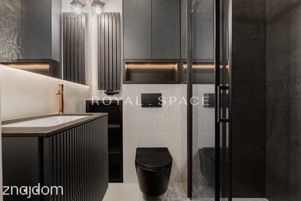 Nowy apartament 2 bedrooms | Towarowa Square - zdjęcie 8