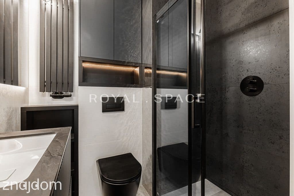 Nowy apartament 2 bedrooms | Towarowa Square - zdjęcie 10