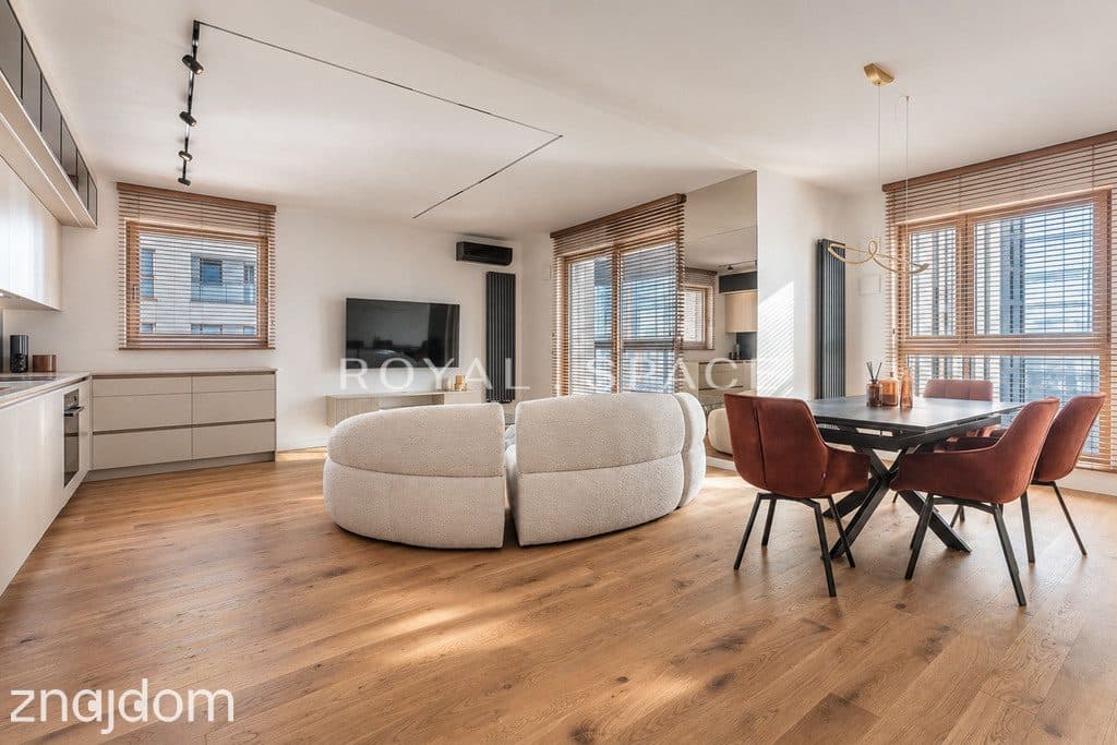 Nowy apartament 2 bedrooms | Towarowa Square - zdjęcie 4