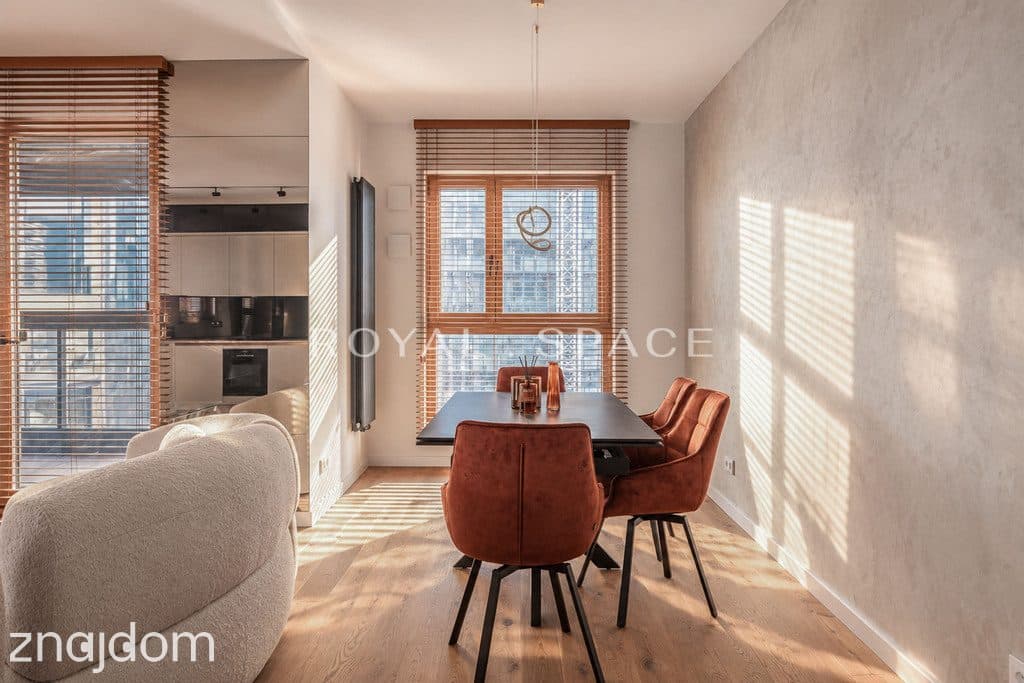 Nowy apartament 2 bedrooms | Towarowa Square - zdjęcie 5
